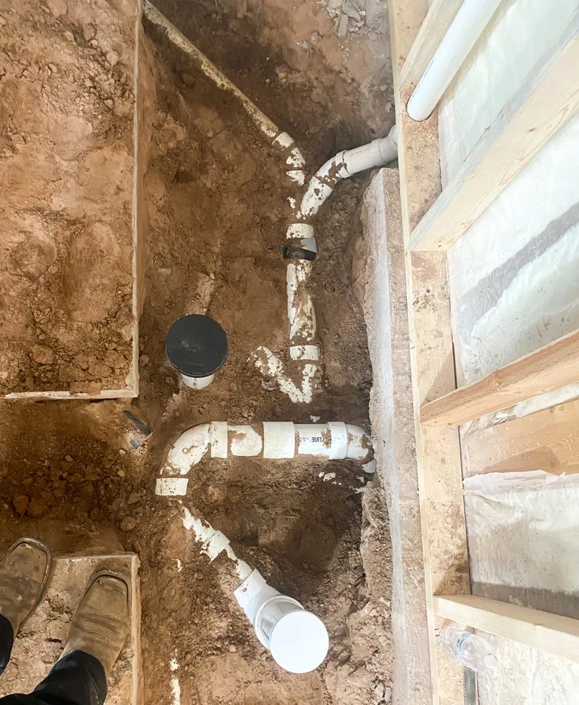 Affordable drain cleaning for homes in Atlantic Mine, MI by Patrick’s Plumbing And Heating