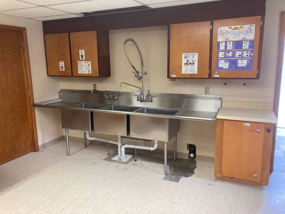 Quality emergency plumbing for homes in Atlantic Mine, MI by Patrick’s Plumbing And Heating