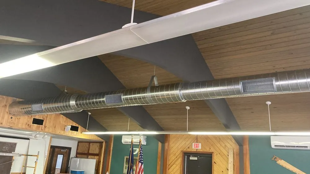 Emergency plumbing repair experts serving Atlantic Mine, MI - Patrick’s Plumbing And Heating