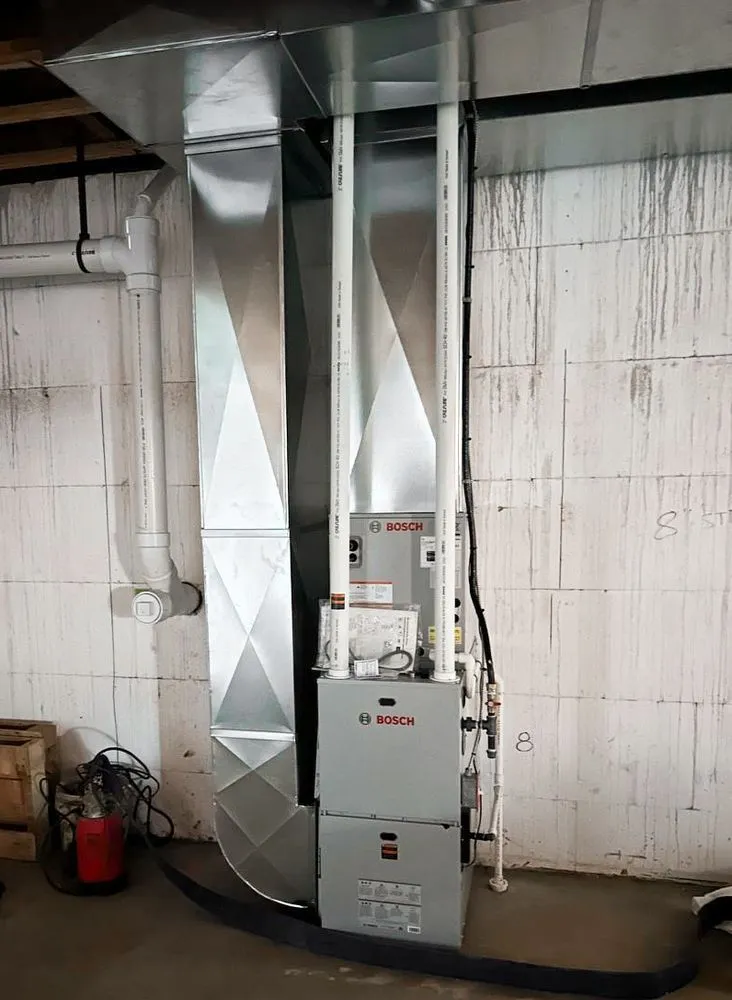 Top-rated plumbing repair for homes in Atlantic Mine, MI by Patrick’s Plumbing And Heating