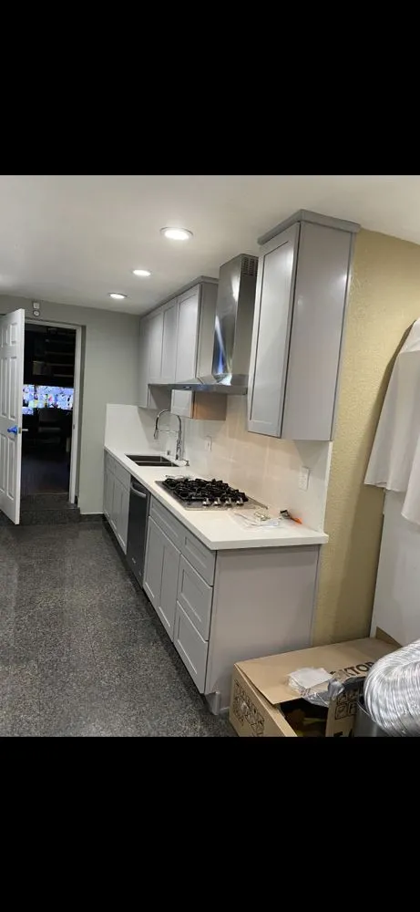 Slide of Patrick’s Plumbing and More