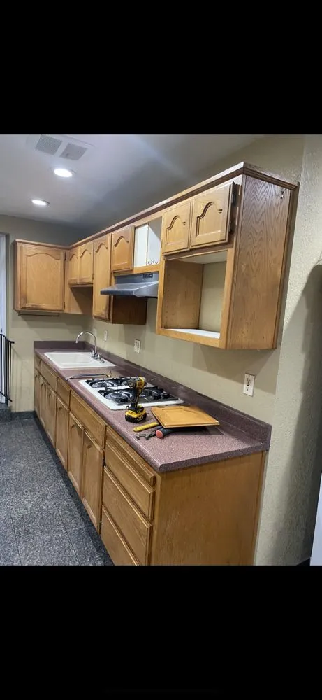 Slide of Patrick’s Plumbing and More