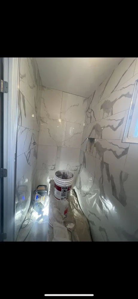 Slide of Patrick’s Plumbing and More