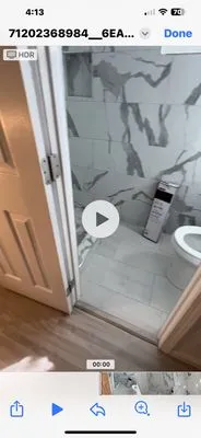 Patrick’s Plumbing and More Logo