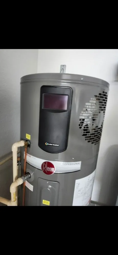 Slide of Patricks Services