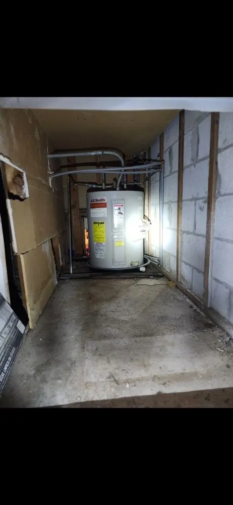 Expert pipe repair service in Deltona, FL - Patricks Services