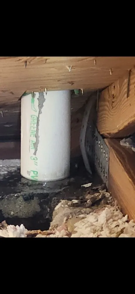 Reliable drain cleaning in Deltona, FL by Patricks Services