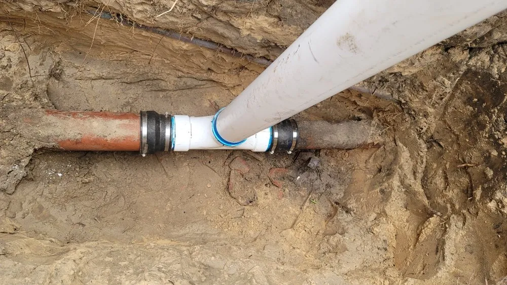 Slide of Patricks Services