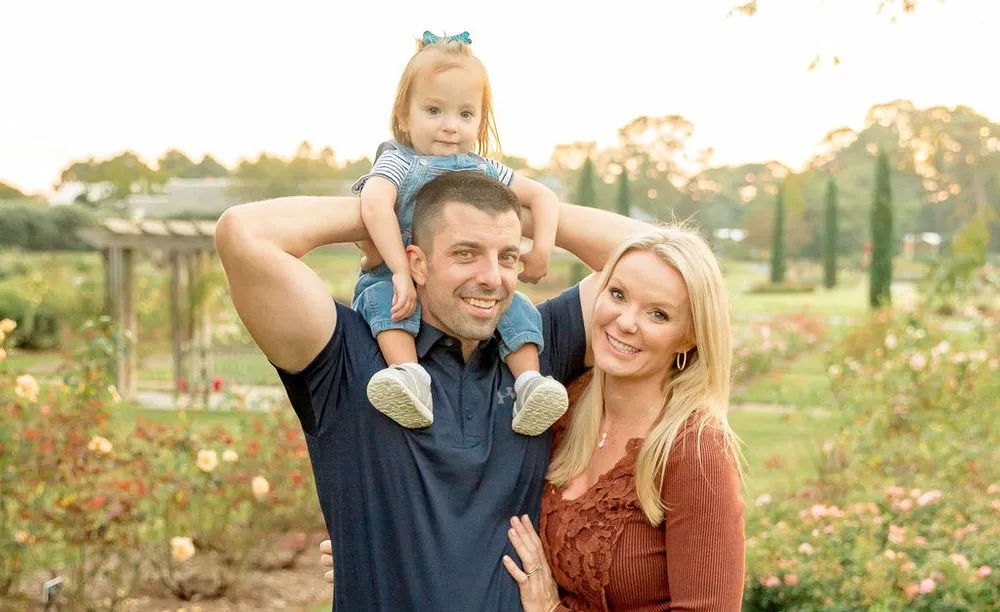 Slide of Patriot Crawl Space Repairs