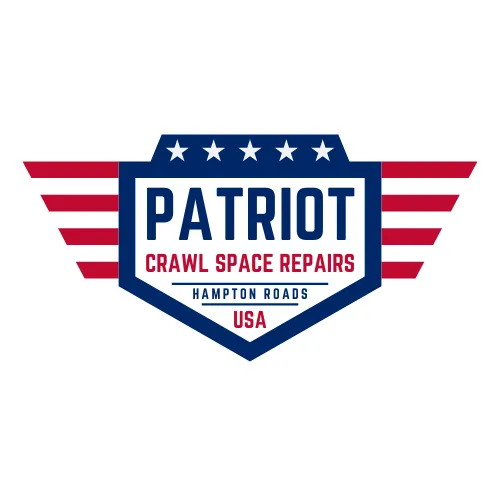 Slide of Patriot Crawl Space Repairs