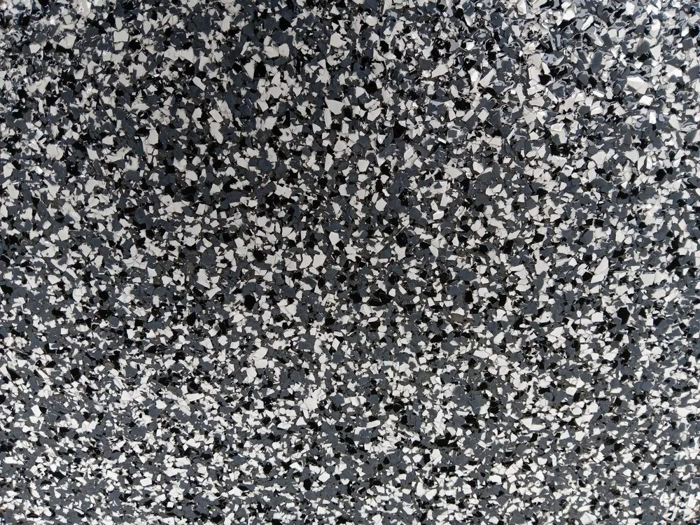 Slide of Patriot Epoxy