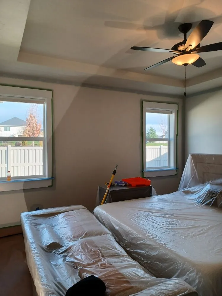 Slide of Patriot Epoxy