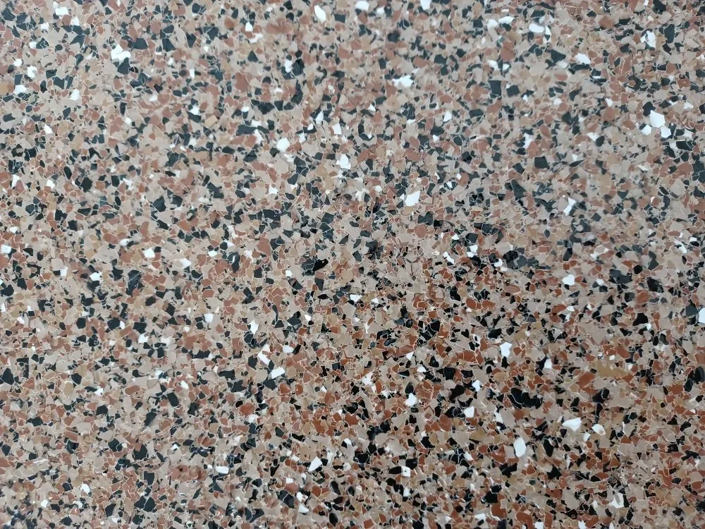 Slide of Patriot Epoxy