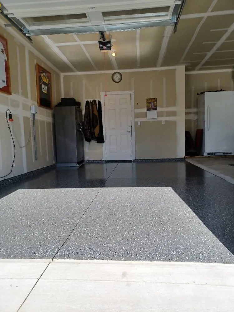 Slide of Patriot Epoxy