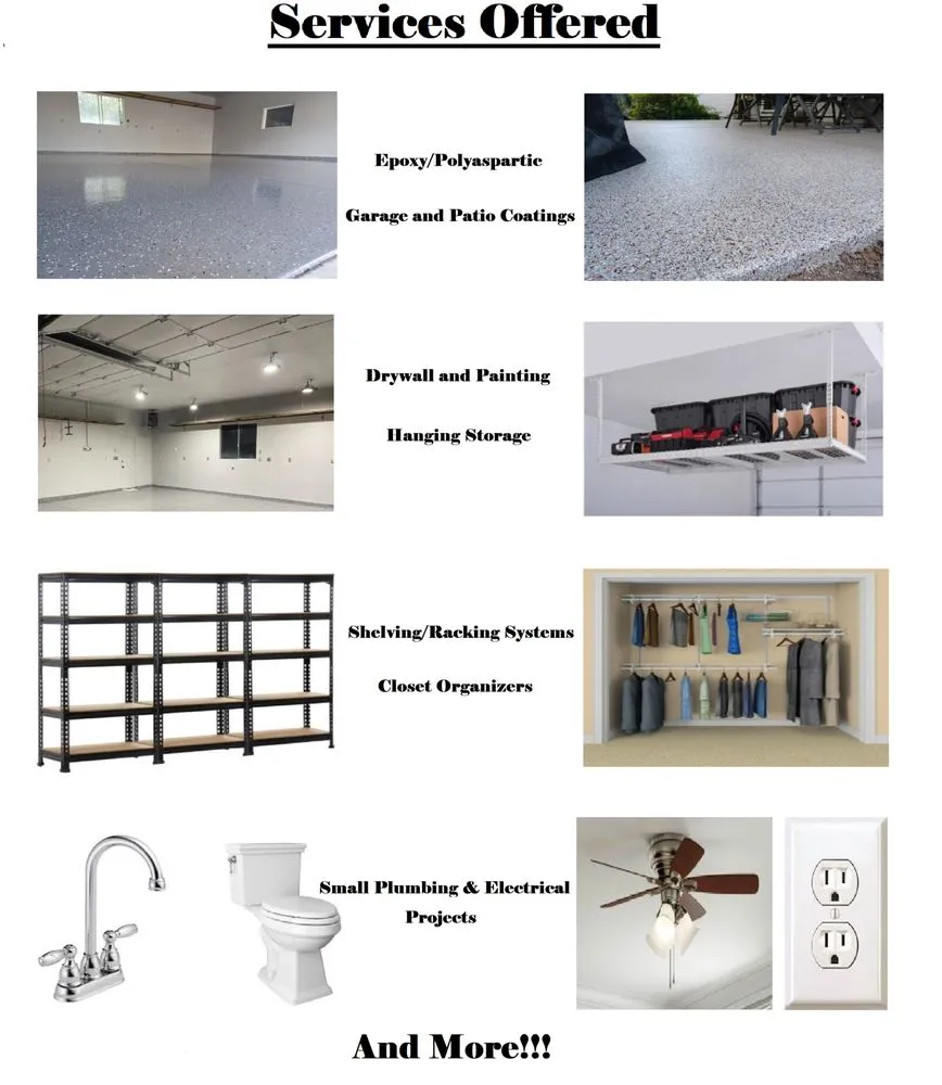 Slide of Patriot Epoxy