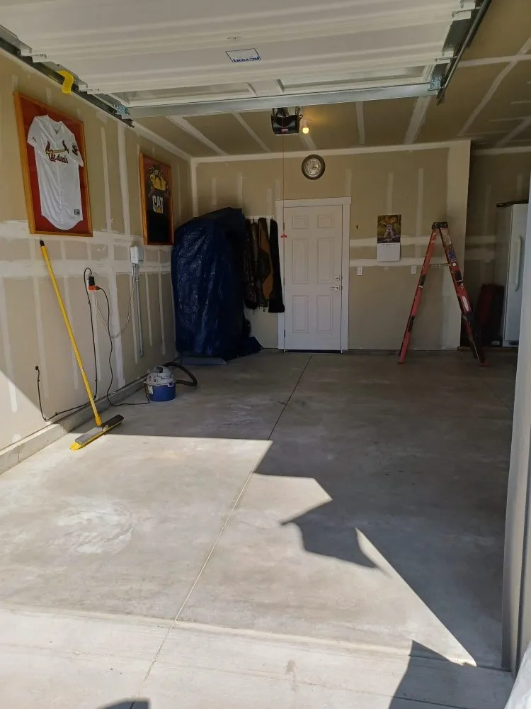 Slide of Patriot Epoxy