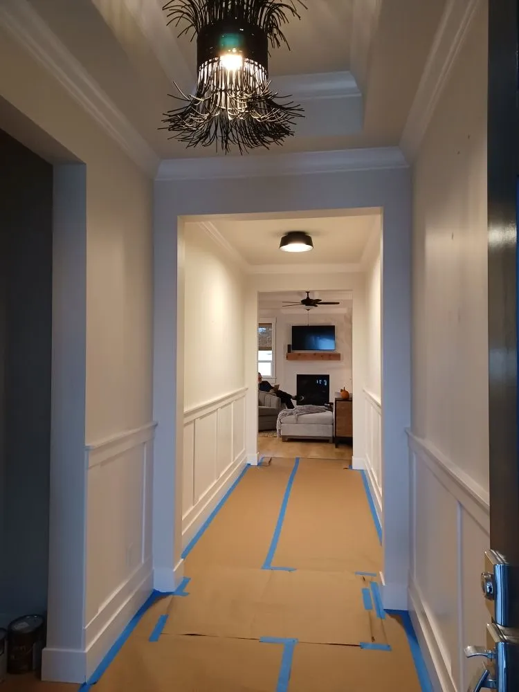 Slide of Patriot Epoxy