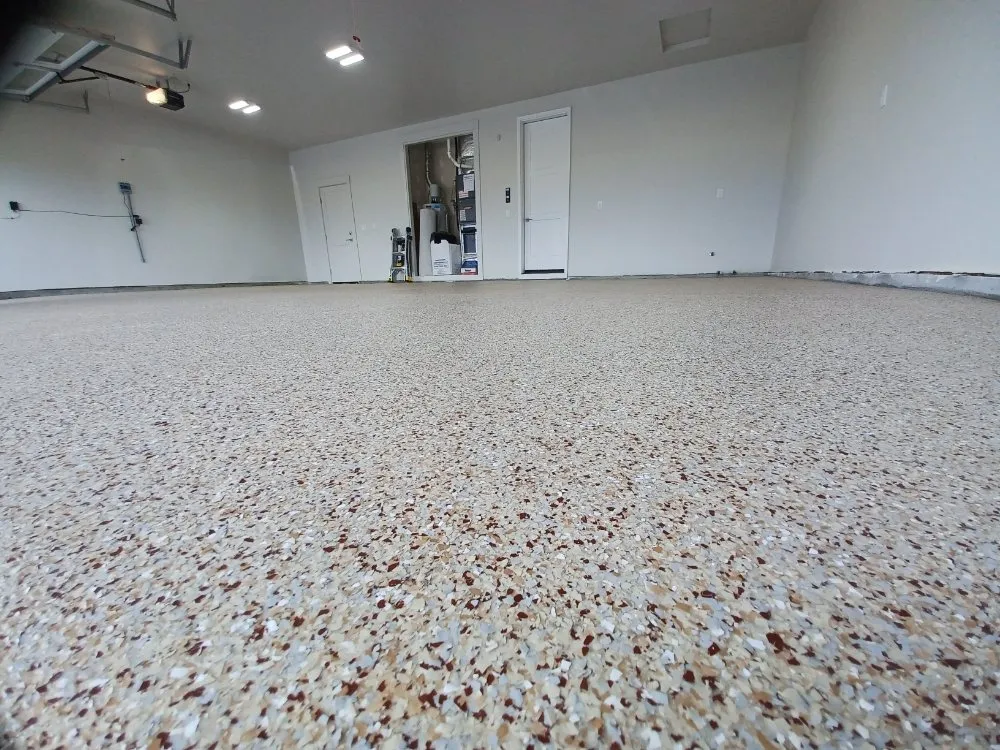 Slide of Patriot Epoxy