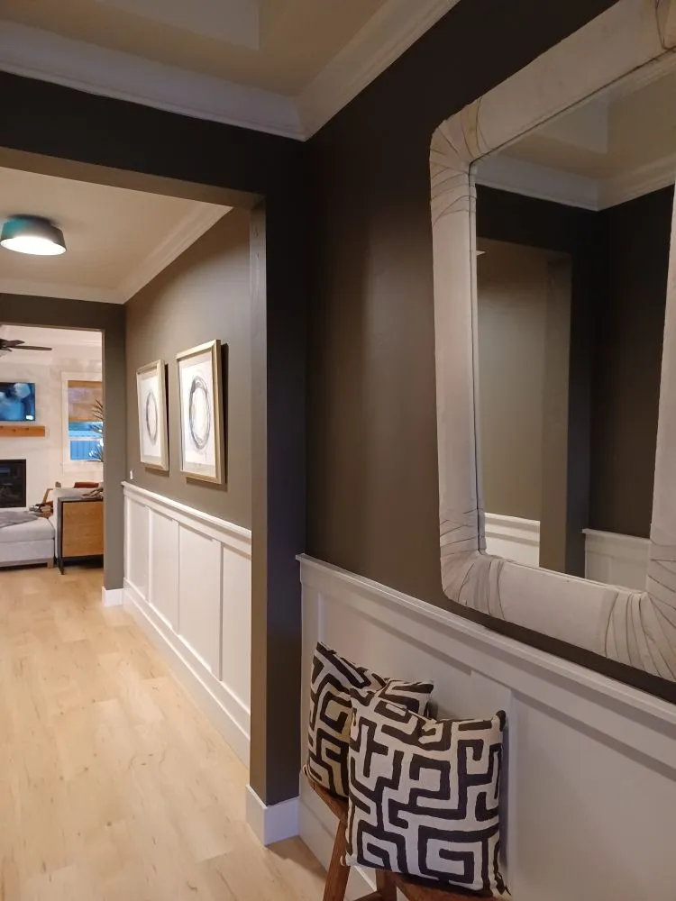 Slide of Patriot Epoxy