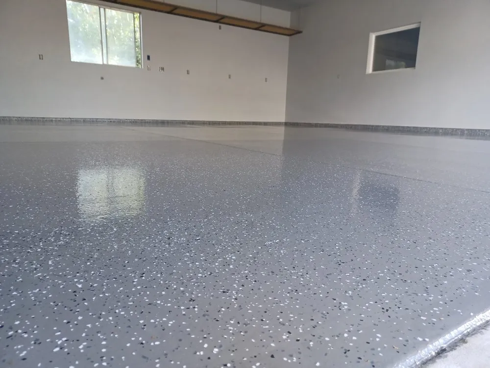 Slide of Patriot Epoxy