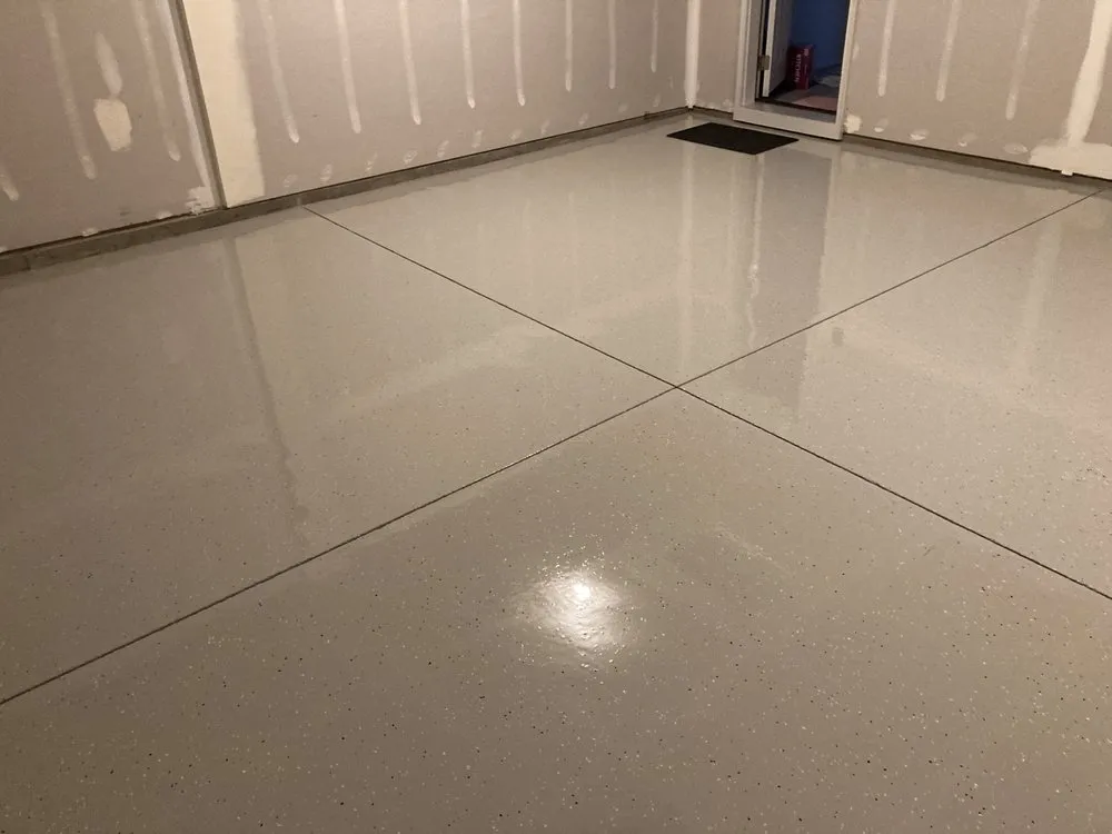 Slide of Patriot Epoxy