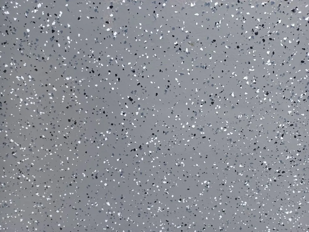 Slide of Patriot Epoxy