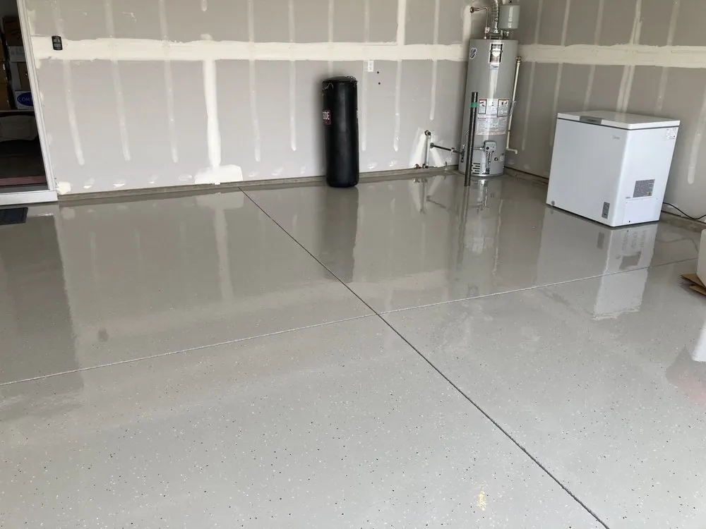 Slide of Patriot Epoxy