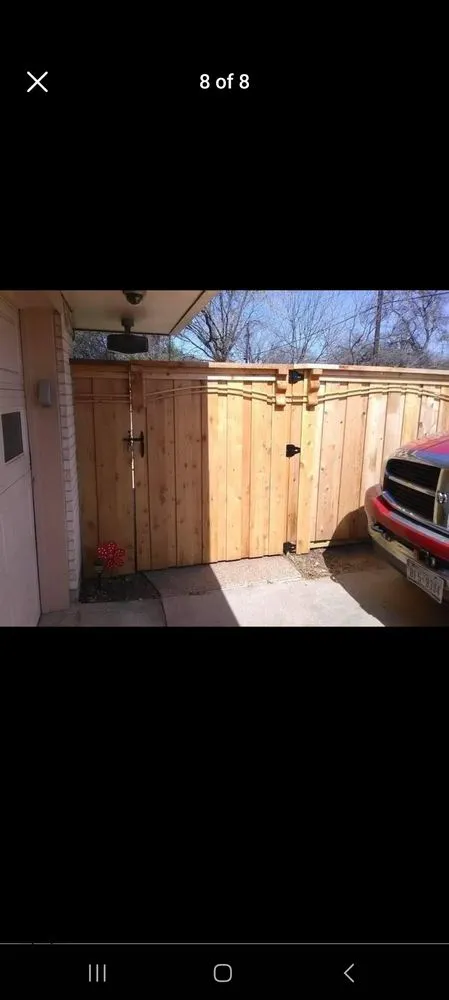 Slide of Patriot Handyman Service