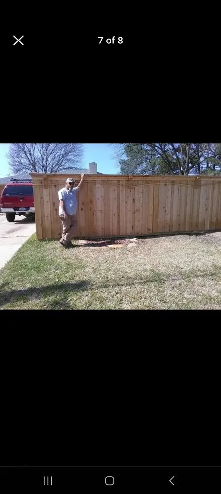 Slide of Patriot Handyman Service