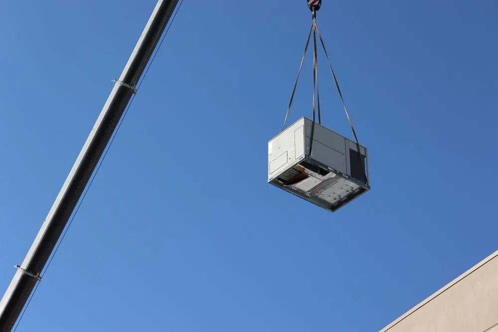 Slide of Patriot Heating, Cooling, Plumbing and Electrical