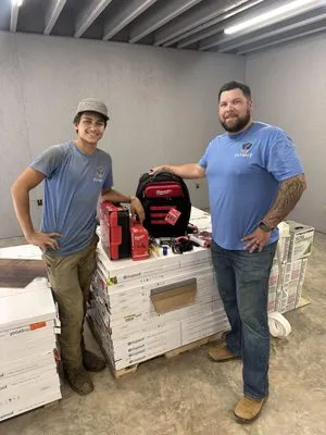 Patriot Heating, Cooling, Plumbing and Electrical