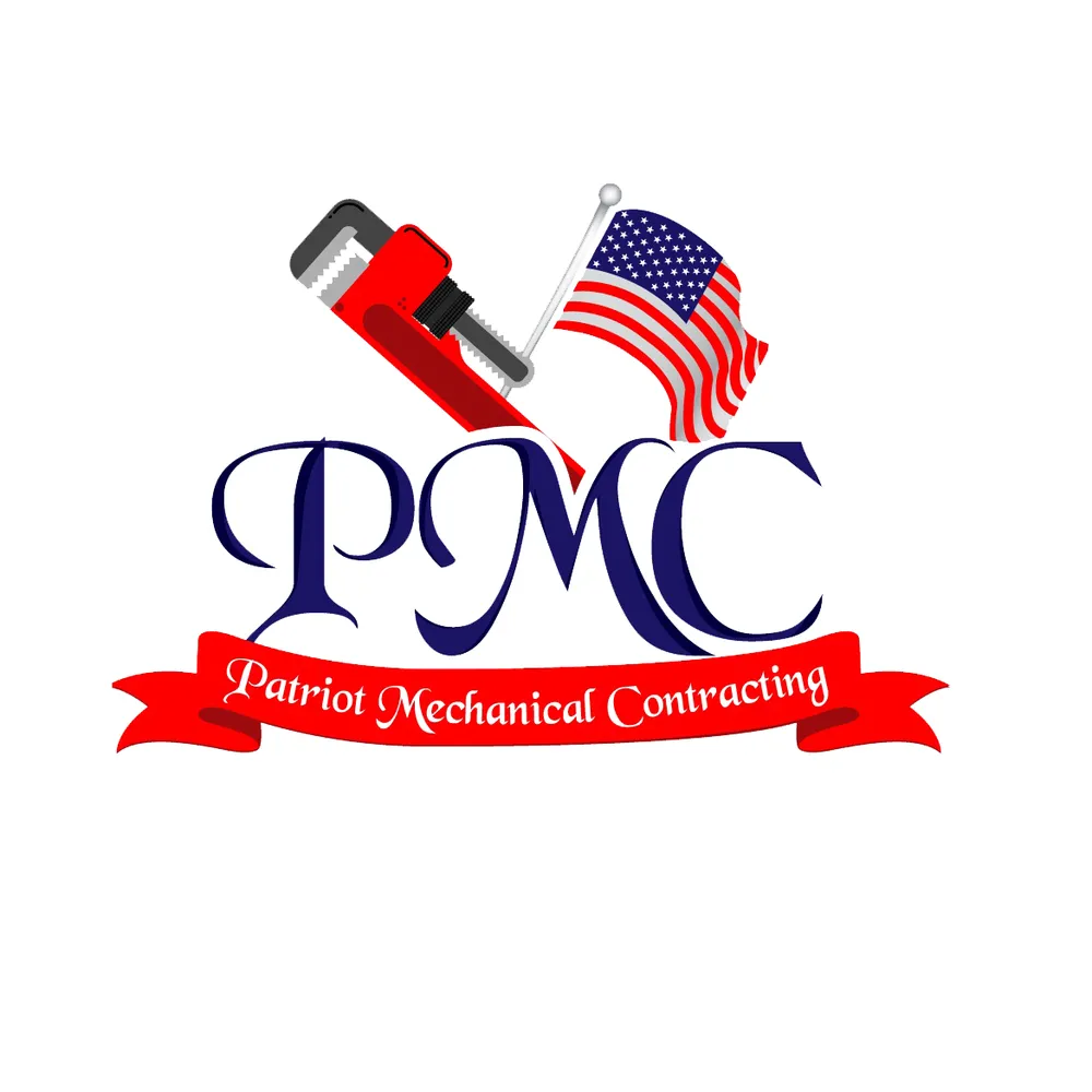 Slide of Patriot Mechanical Contracting