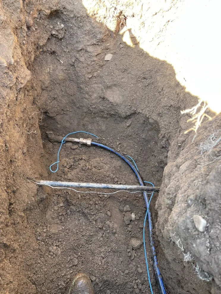 Slide of Patriot Mechanical Contracting