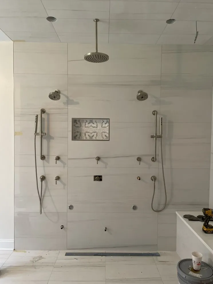 Slide of Patriot Mechanical Contracting