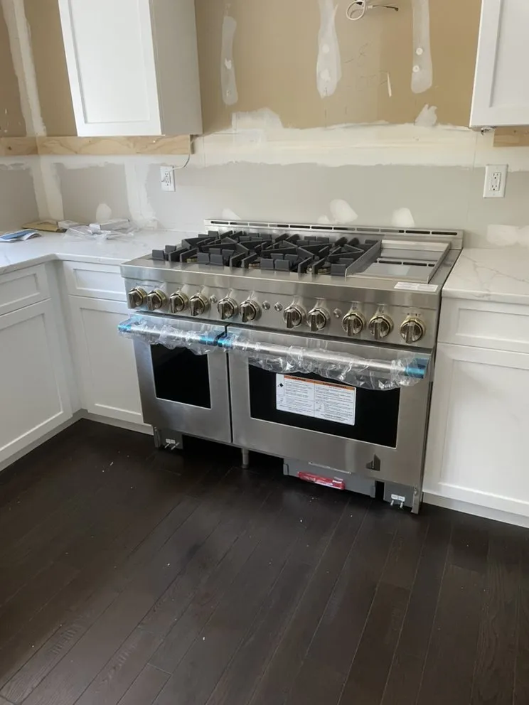 Slide of Patriot Mechanical Contracting