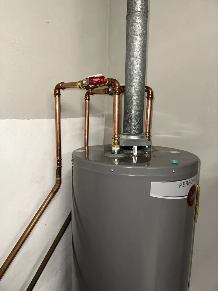 Slide of Patriot One Enterprises