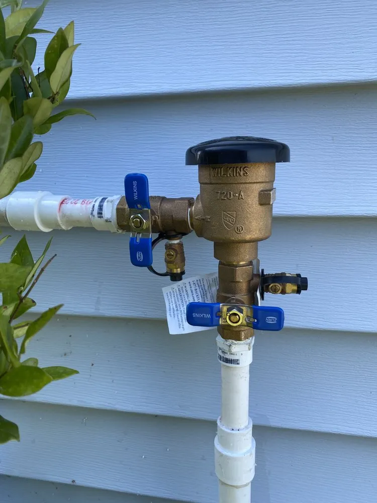 Slide of Patriot One Enterprises