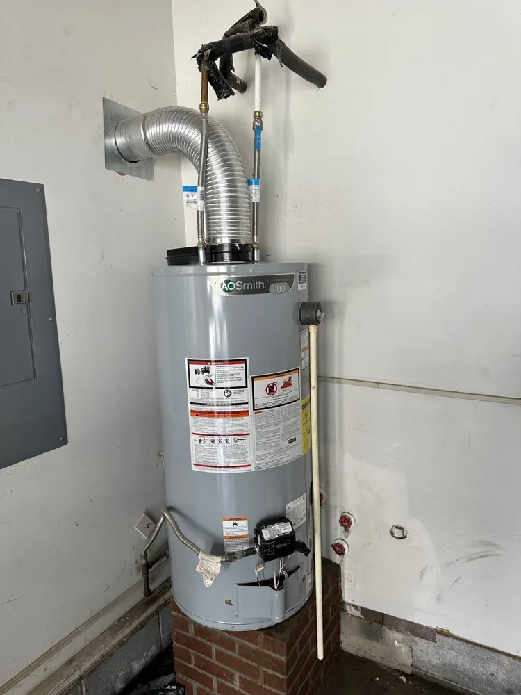 Slide of Patriot One Enterprises