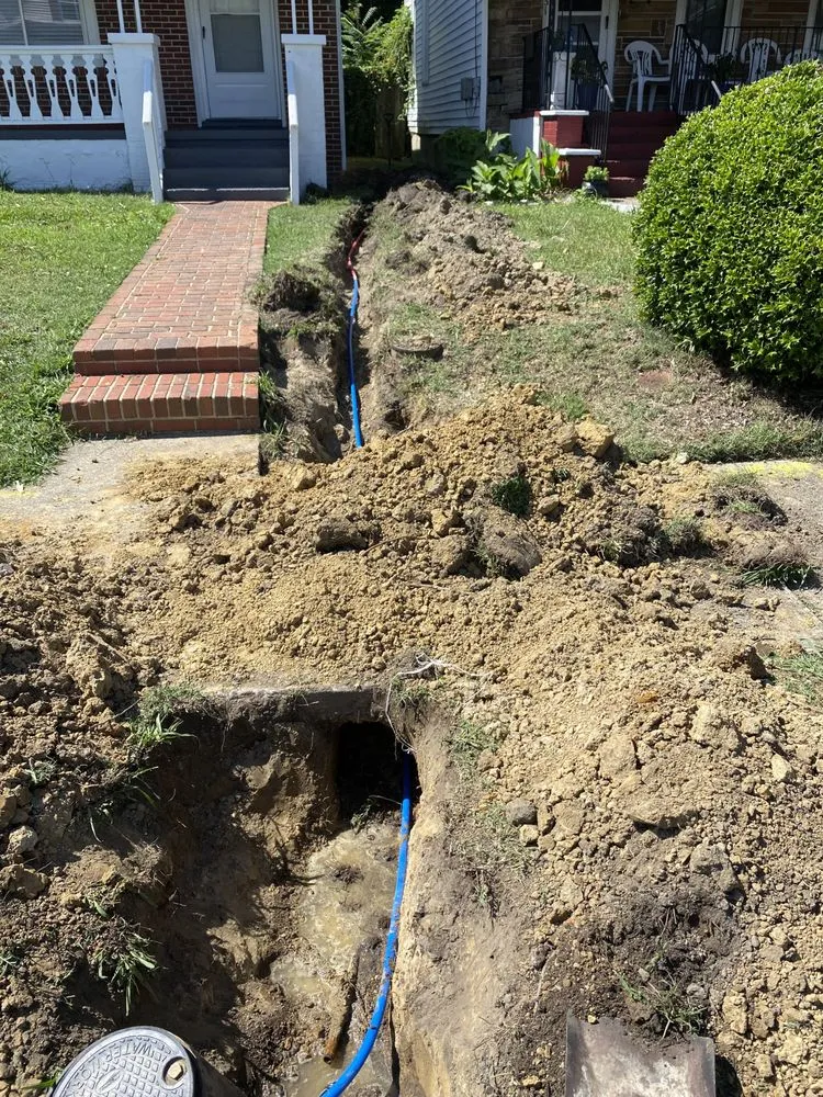 Slide of Patriot One Enterprises