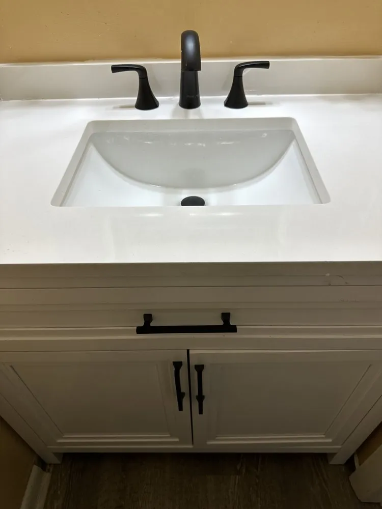 Slide of Patriot One Enterprises