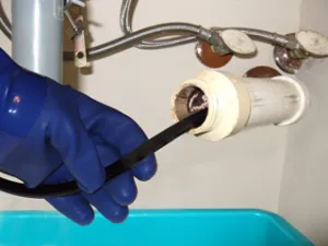 Slide of Patriot Piping