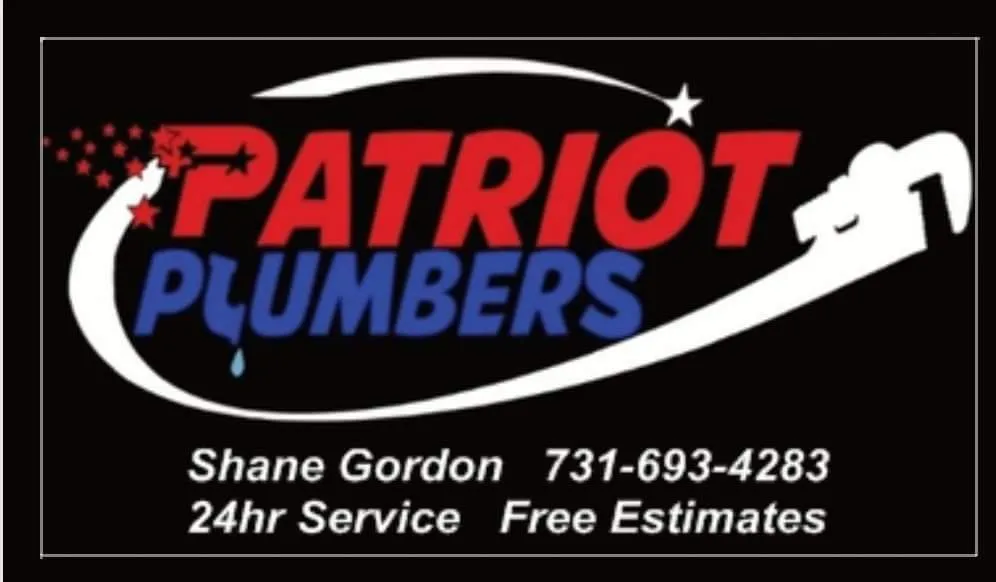 Reliable pipe repair service in Henry, TN - Patriot Plumbers