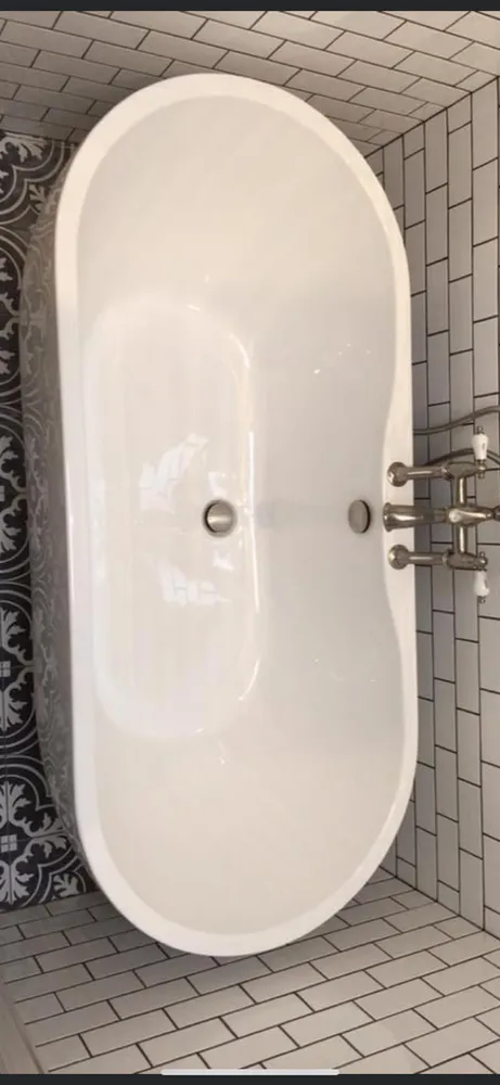 Slide of Patriot Plumbing & Heating