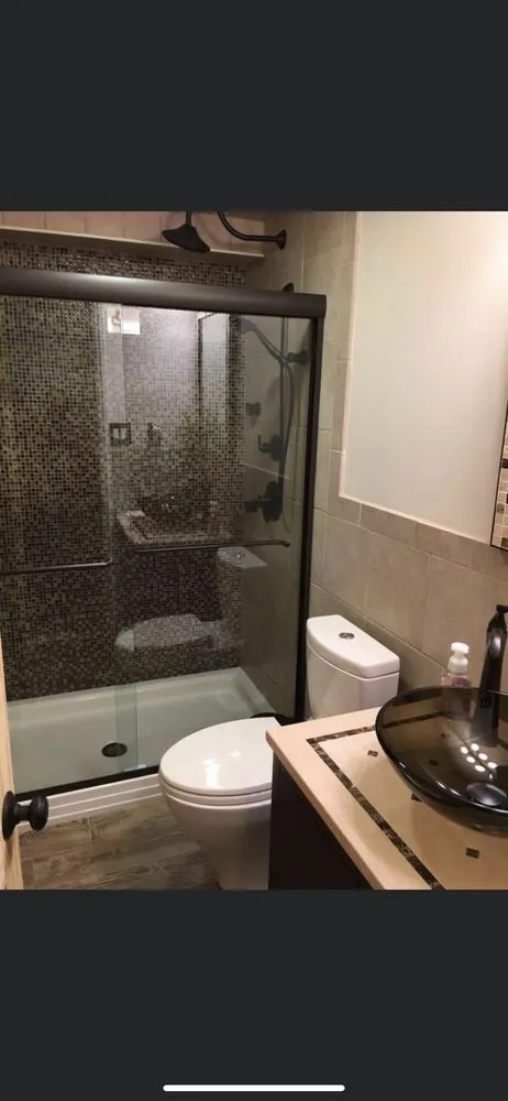 Slide of Patriot Plumbing & Heating