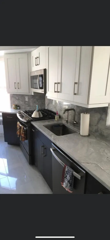 Slide of Patriot Plumbing & Heating