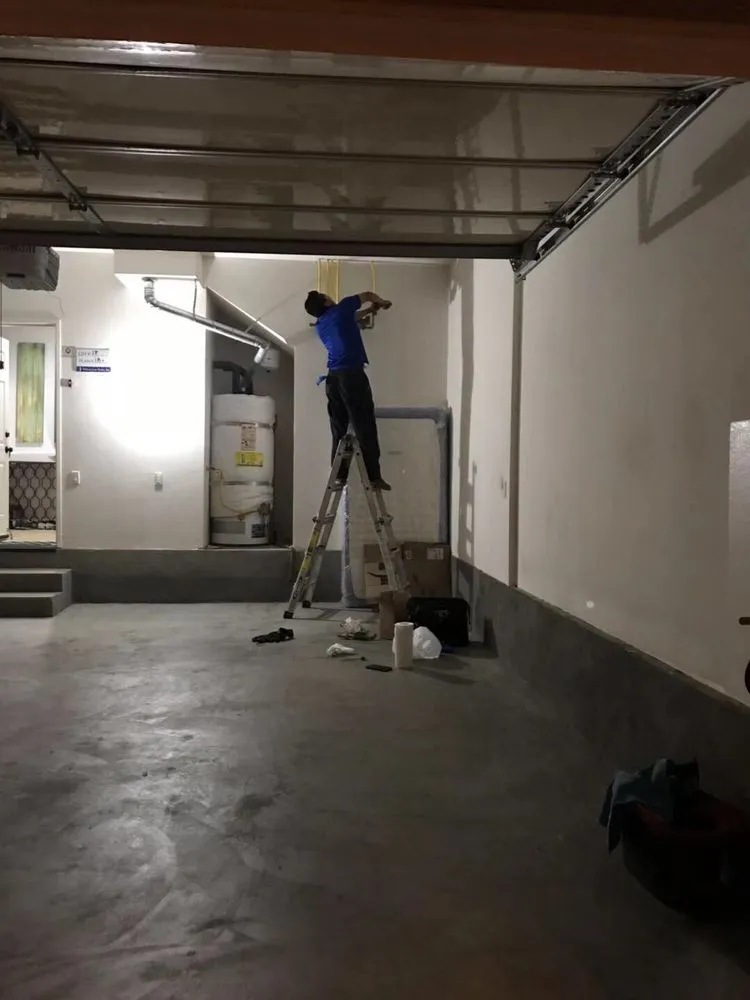 Slide of Patriot Plumbing & Restoration