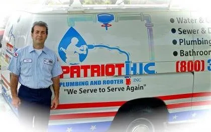 Affordable pipe repair service in Irvine, CA - Patriot Plumbing & Restoration