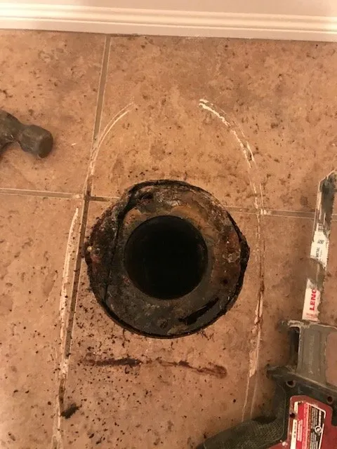 Trusted leak detection service in Irvine, CA - Patriot Plumbing & Restoration