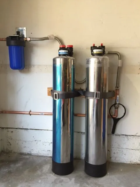 Expert emergency plumbing experts serving Irvine, CA - Patriot Plumbing & Restoration