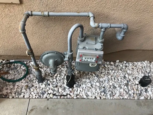 Top-rated leak detection service in Irvine, CA - Patriot Plumbing & Restoration